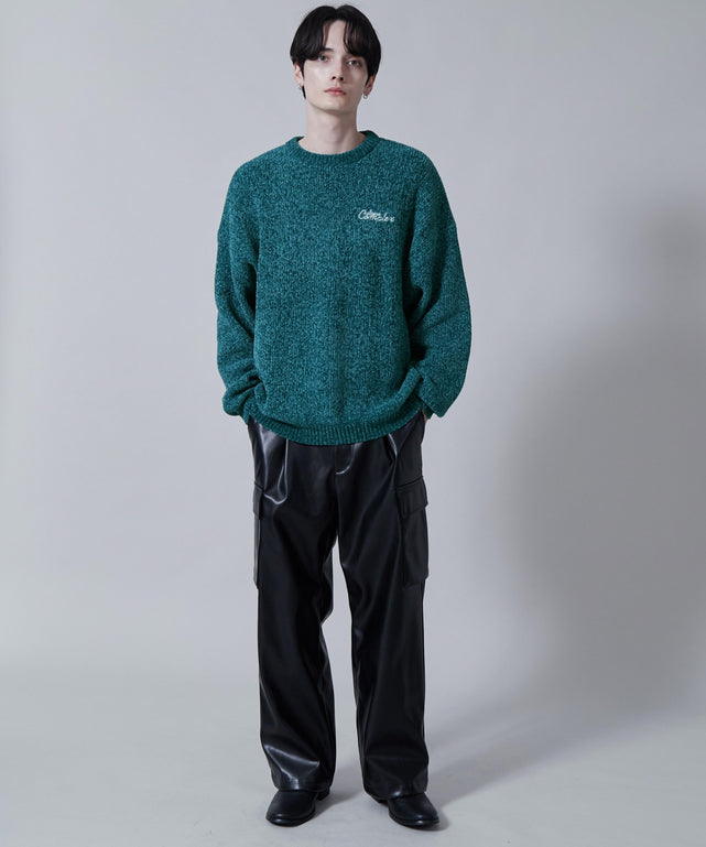 ブルーソノタ モデル：180cm L着用