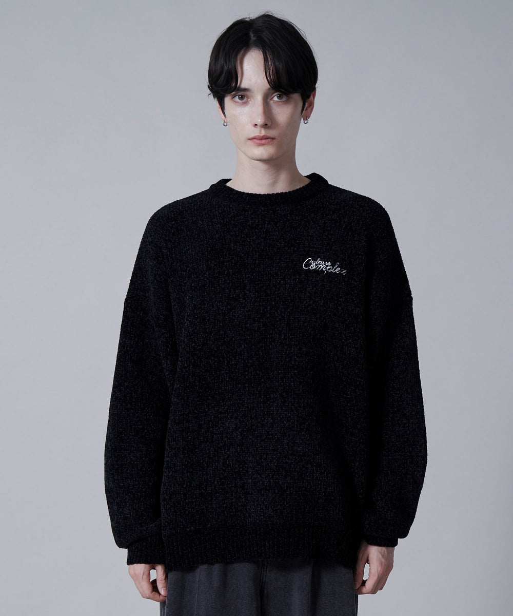 ブラック モデル：180cm L着用