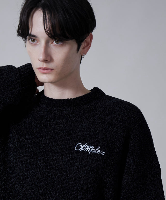 ブラック モデル：180cm L着用