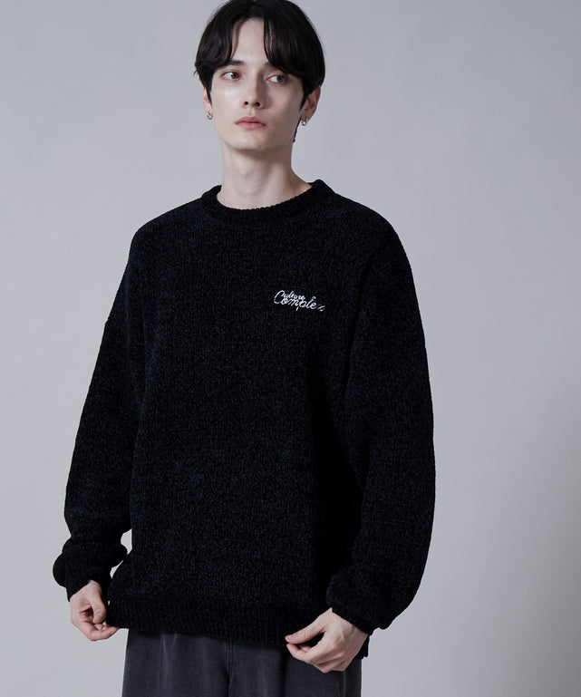 ブラック モデル：180cm L着用