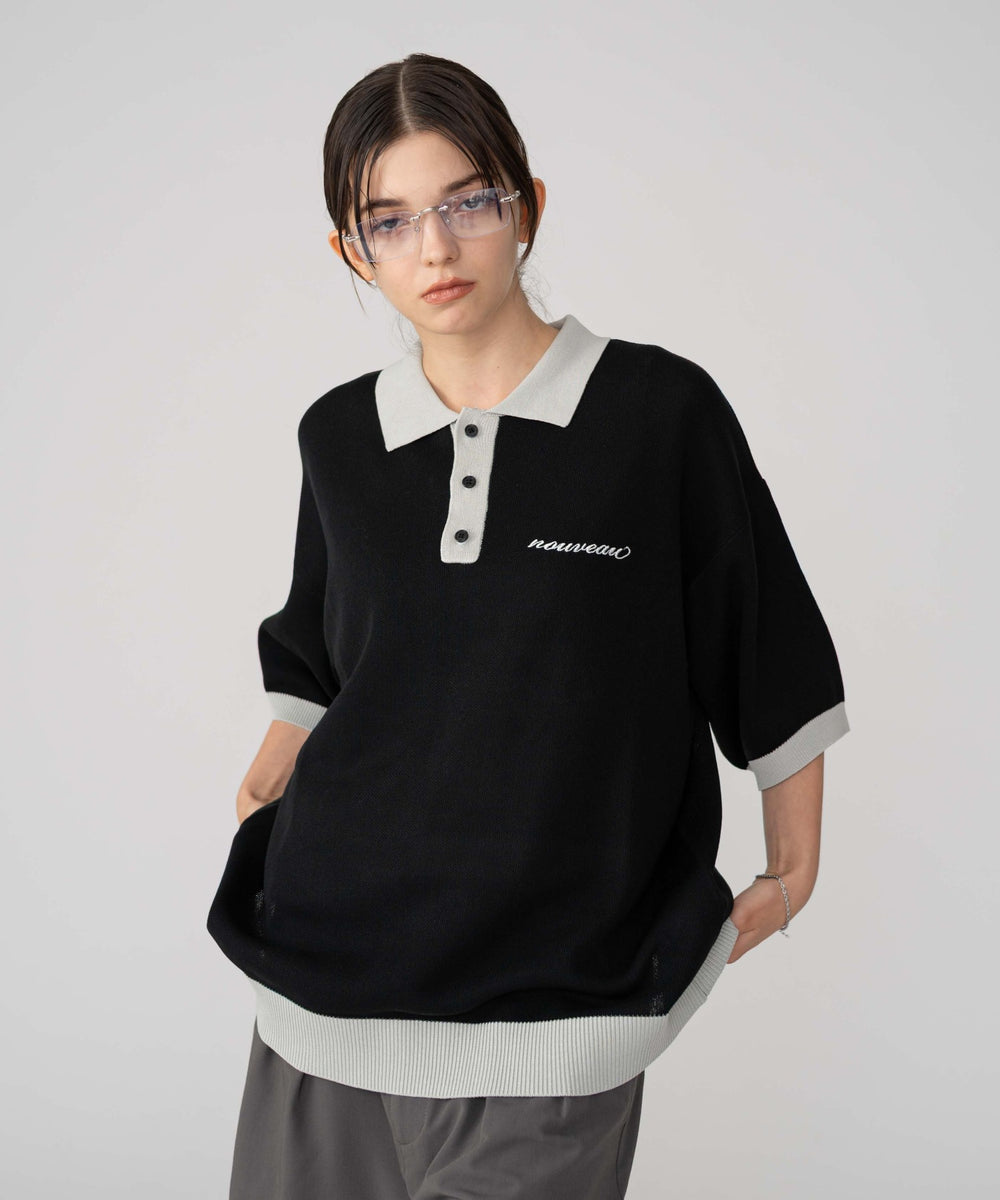 ブラック モデル：162cm 　M着用