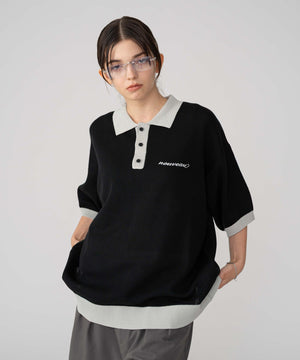 ブラック モデル：162cm 　M着用