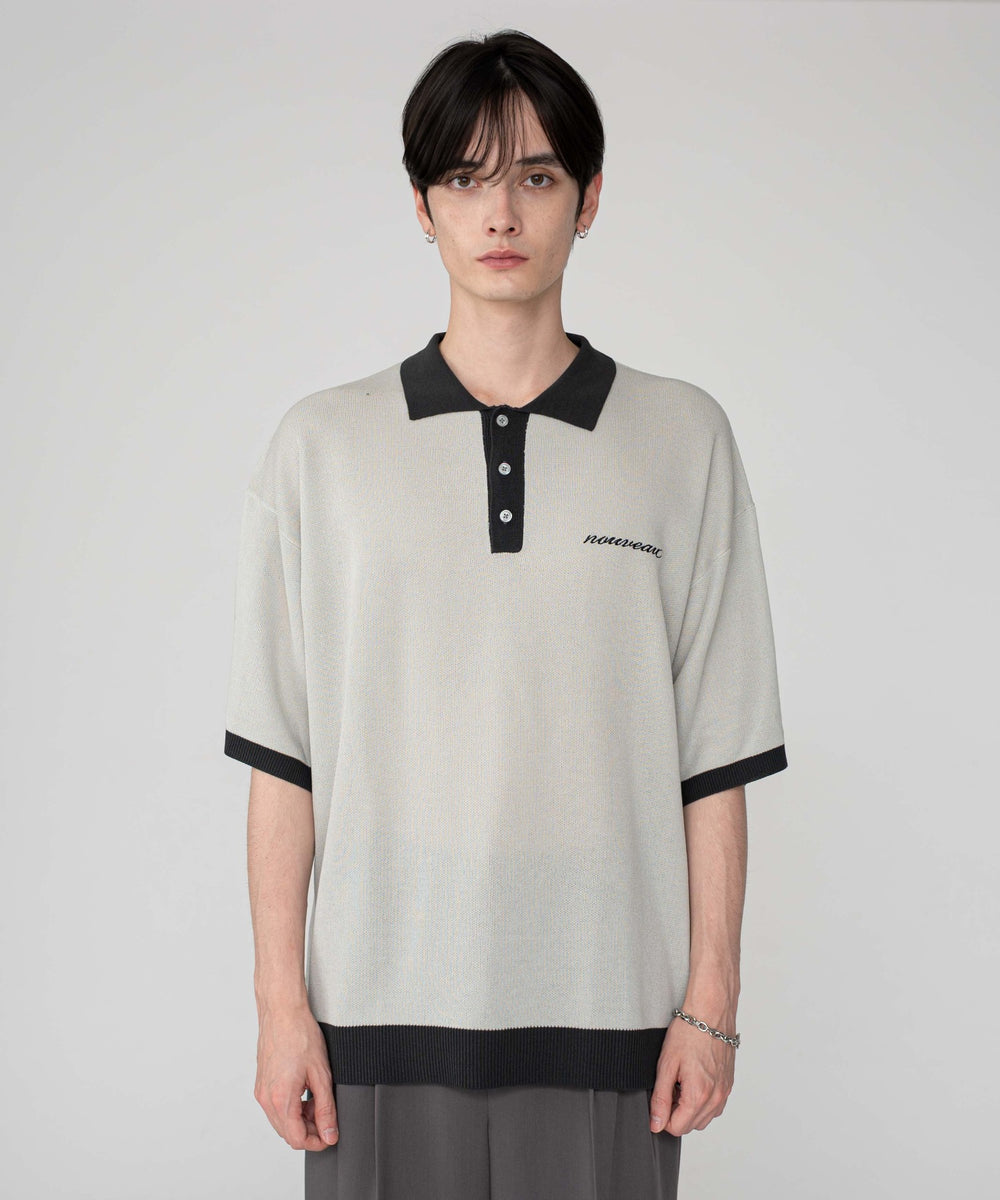 Lグレー モデル：180cm L着用