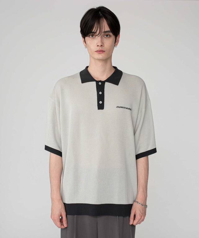 Lグレー モデル：180cm L着用