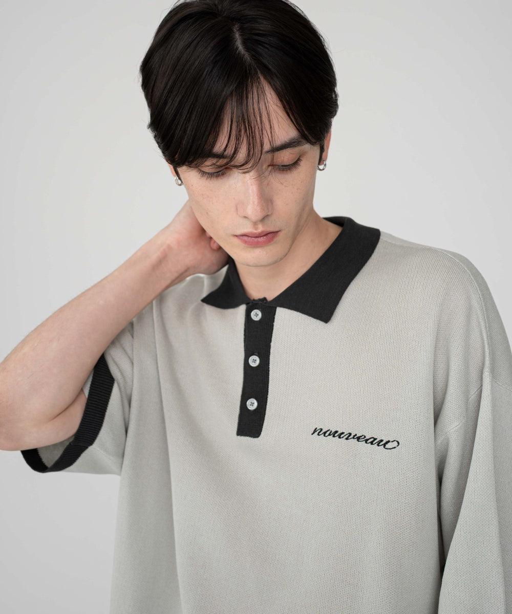 Lグレー モデル：180cm L着用