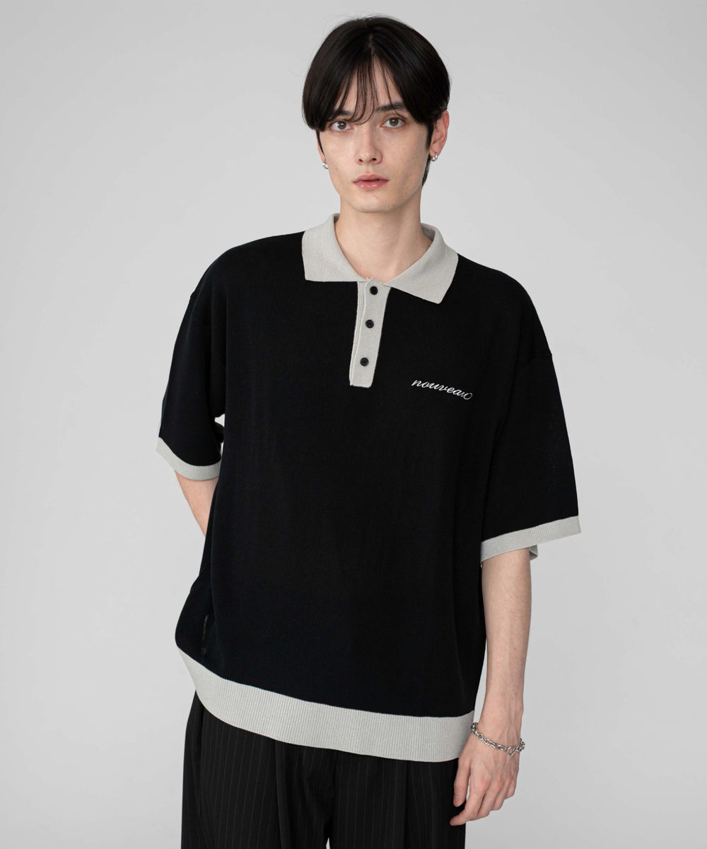 ブラック モデル：180cm L着用