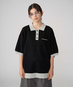 ブラック モデル：162cm 　M着用