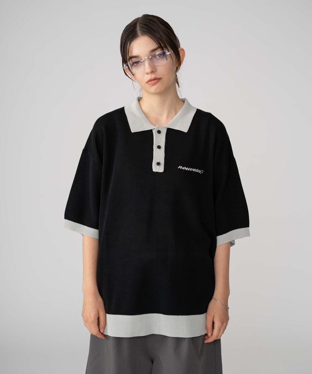 ブラック モデル：162cm 　M着用