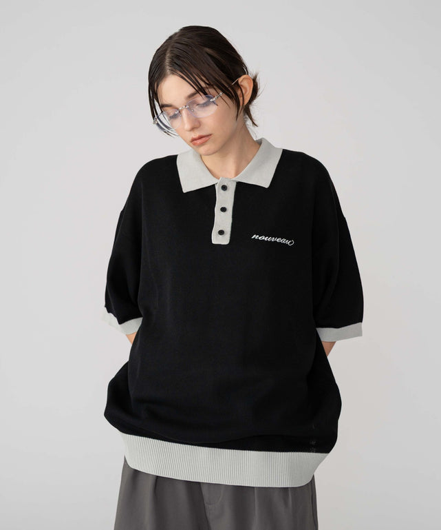 ブラック モデル：162cm 　M着用