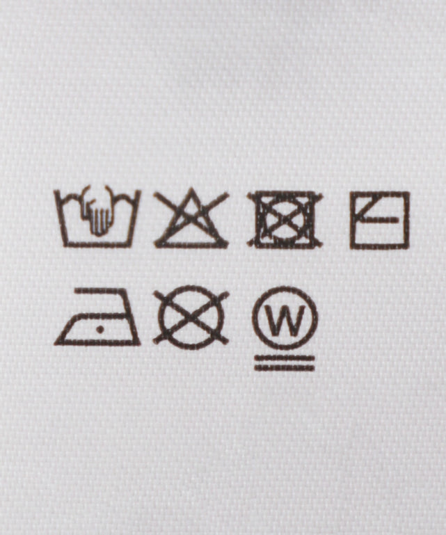 ワンポイントニットポロシャツ（SS）