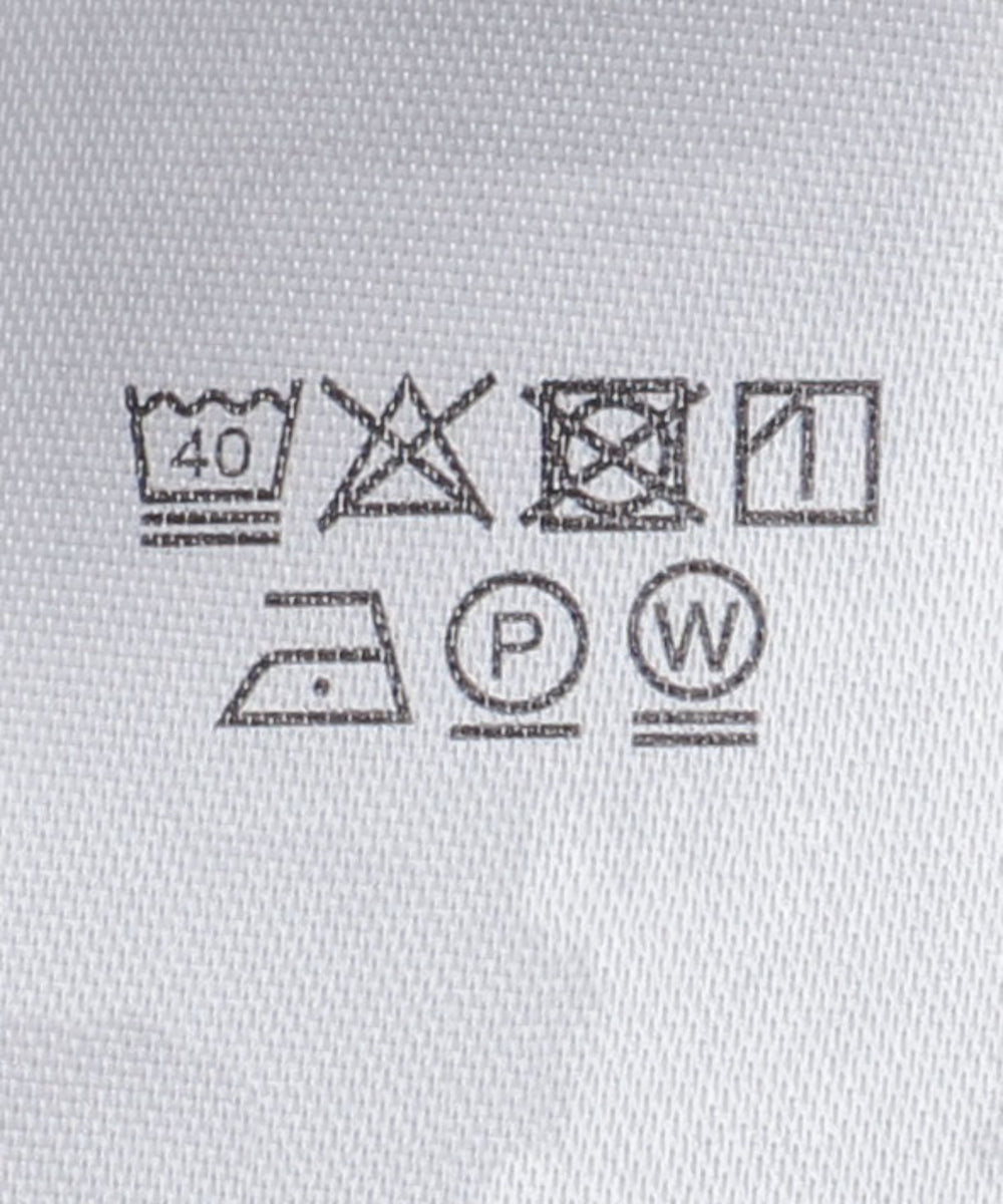 カラーステッチシャツジャケット