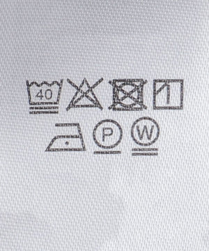 カラーステッチシャツジャケット