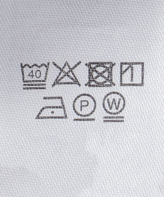 カラーステッチシャツジャケット