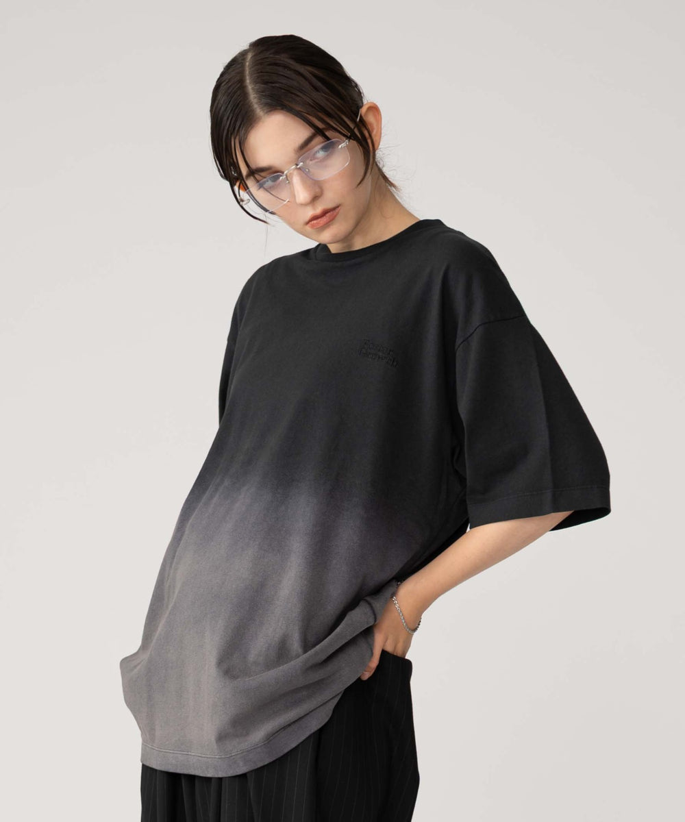 ブラックソノタ モデル：162cm 　M着用