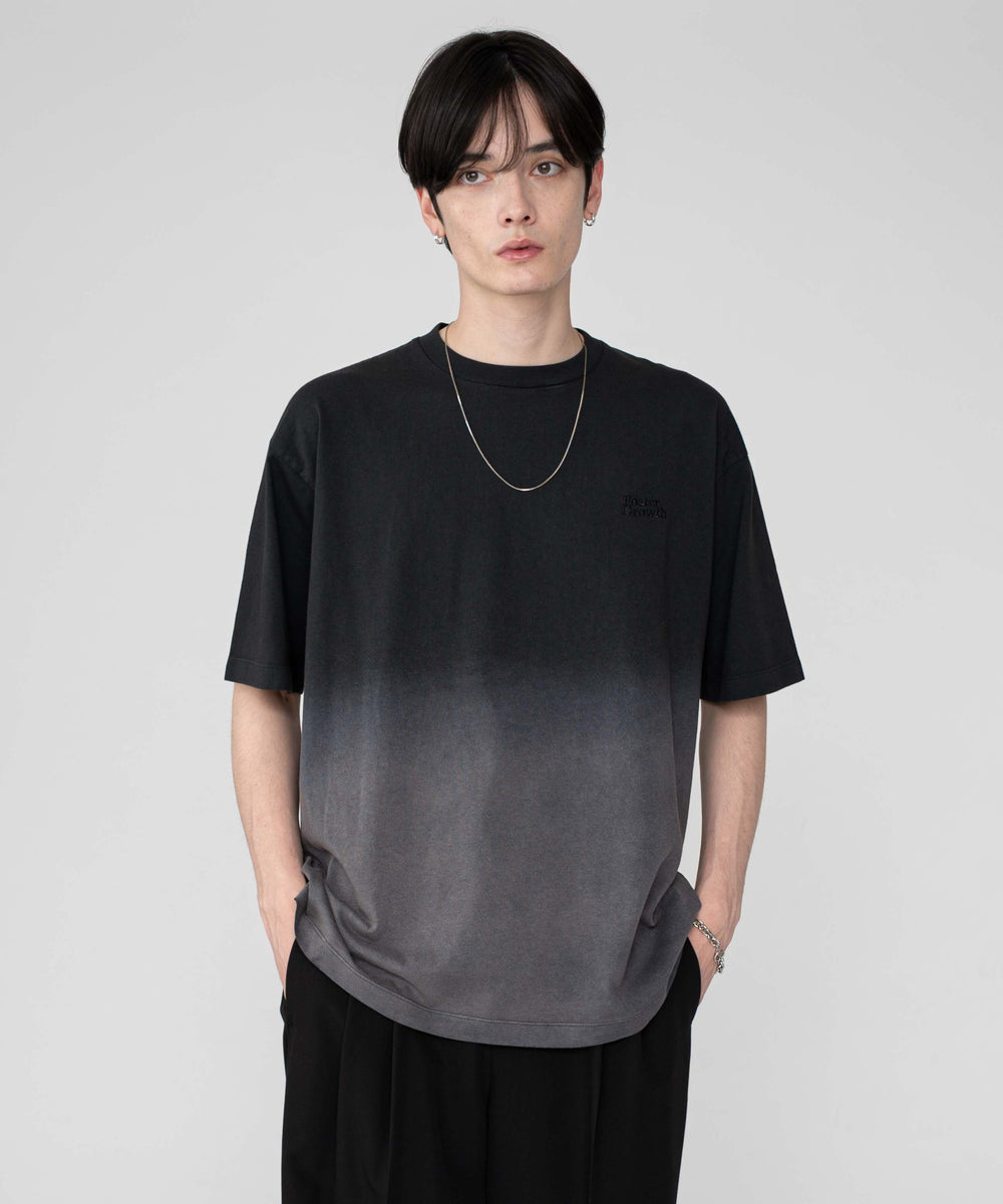 ブラックソノタ モデル：180cm L着用