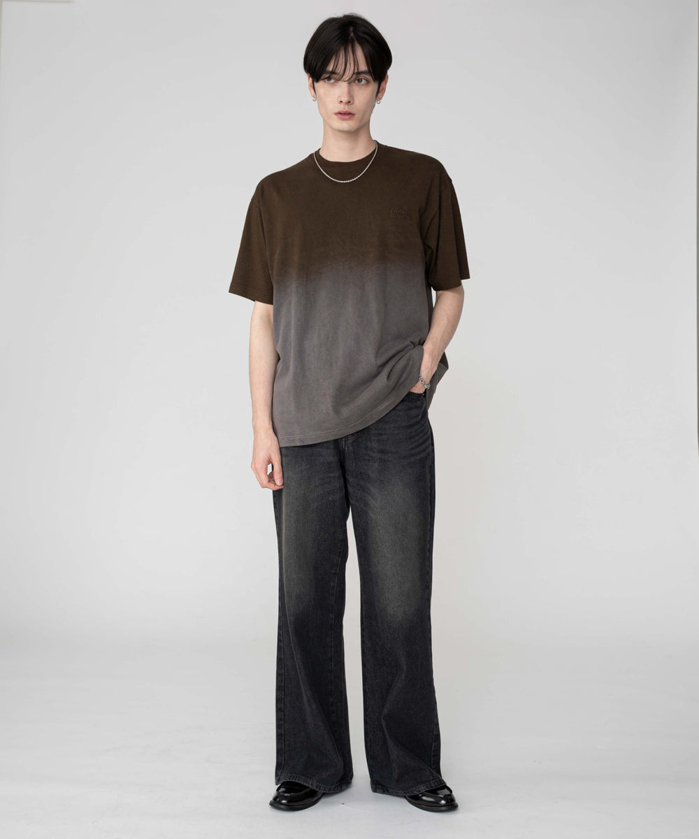 ブラウンソノタ モデル：180cm L着用