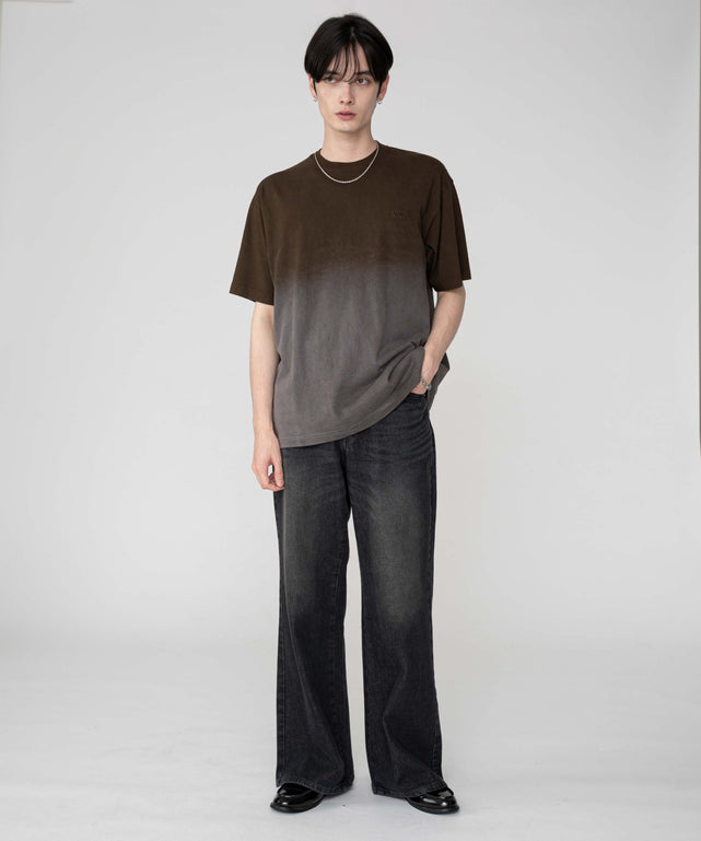 ブラウンソノタ モデル：180cm L着用