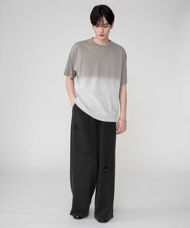 グレーソノタ モデル：180cm L着用