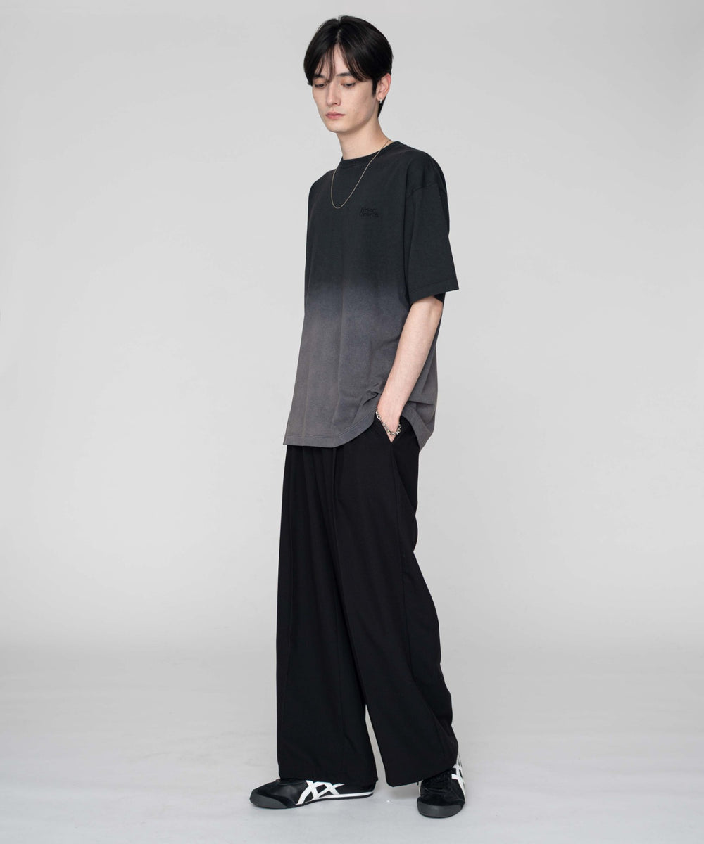 ブラックソノタ モデル：180cm L着用