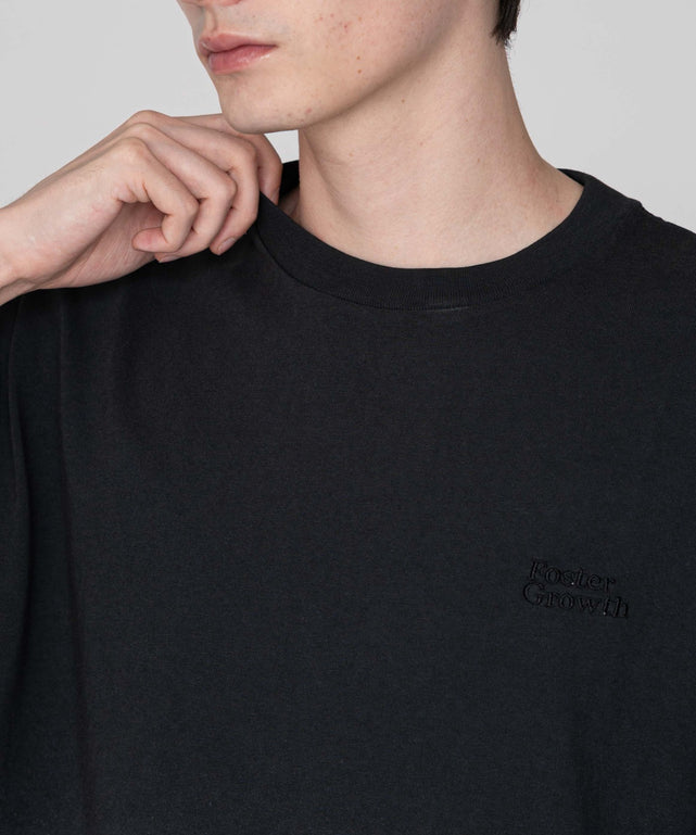 グラデーションワンポイントT（SS）