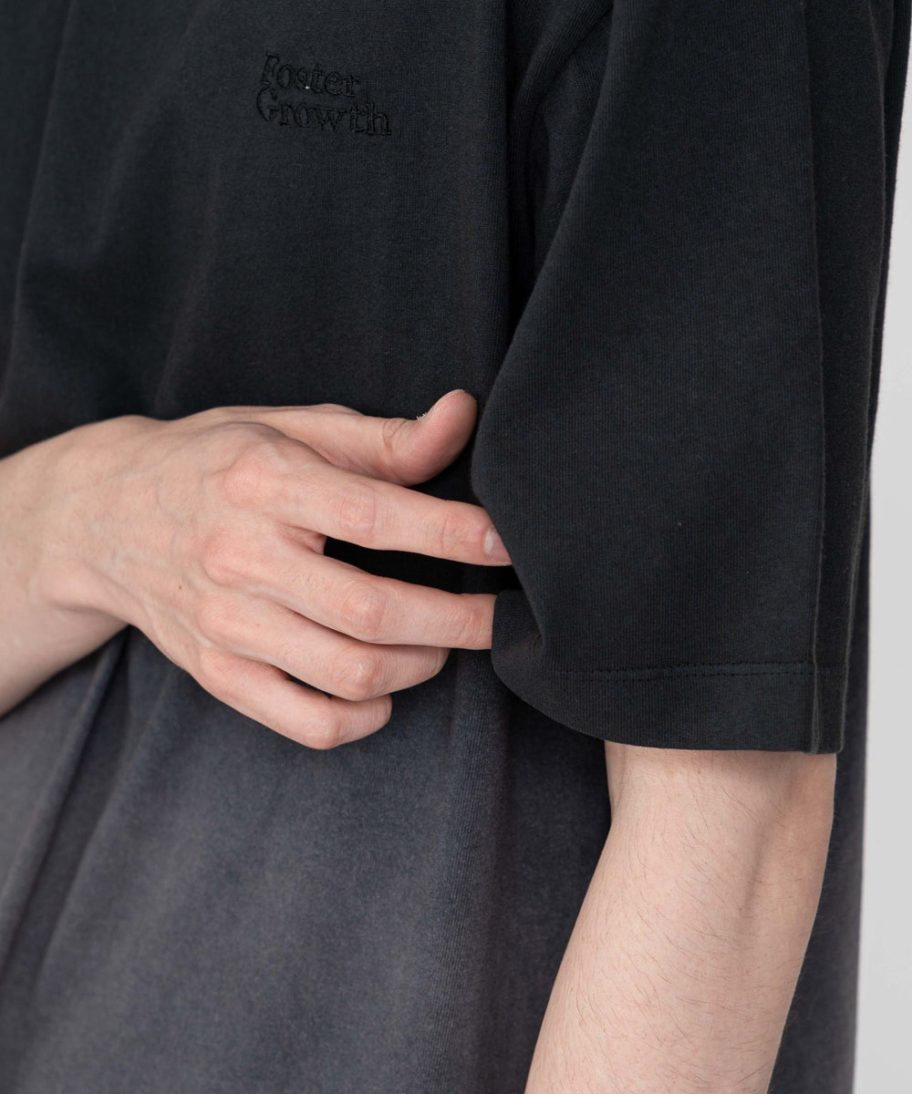 グラデーションワンポイントT（SS）