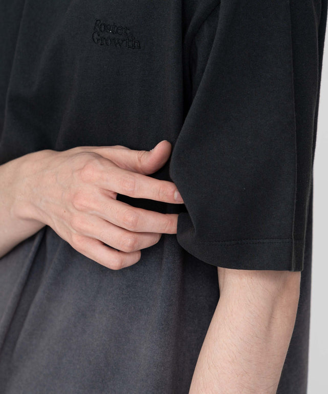 グラデーションワンポイントT（SS）