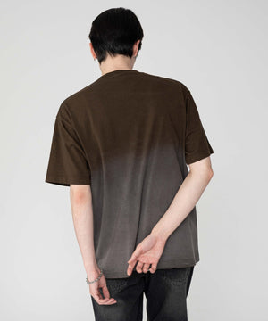 ブラウンソノタ モデル：180cm L着用