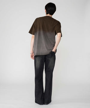 ブラウンソノタ モデル：180cm L着用