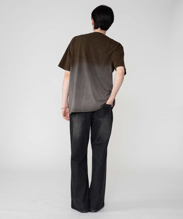 ブラウンソノタ モデル：180cm L着用