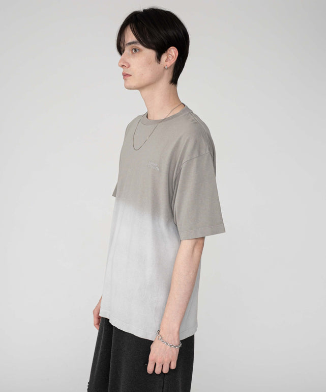 グレーソノタ モデル：180cm L着用