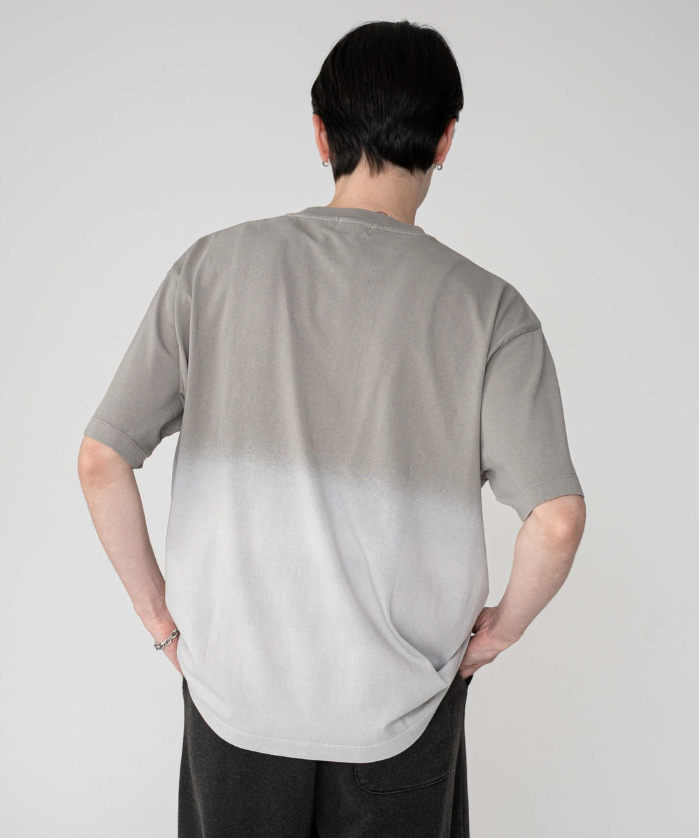 グレーソノタ モデル：180cm L着用