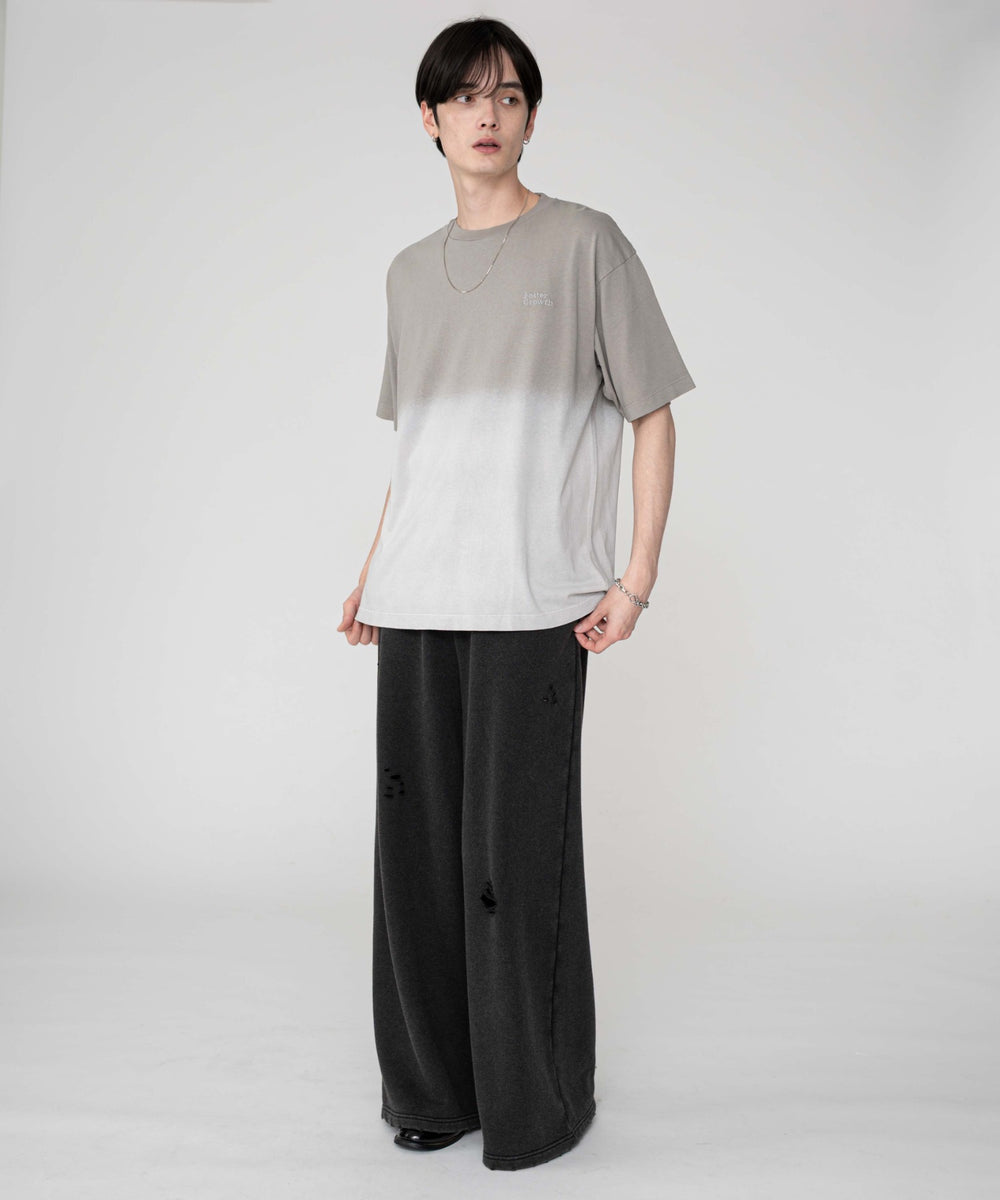 グレーソノタ モデル：180cm L着用