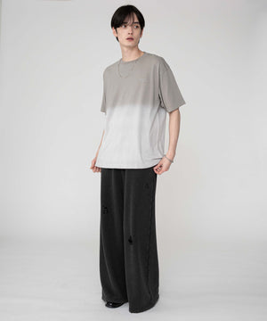 グレーソノタ モデル：180cm L着用