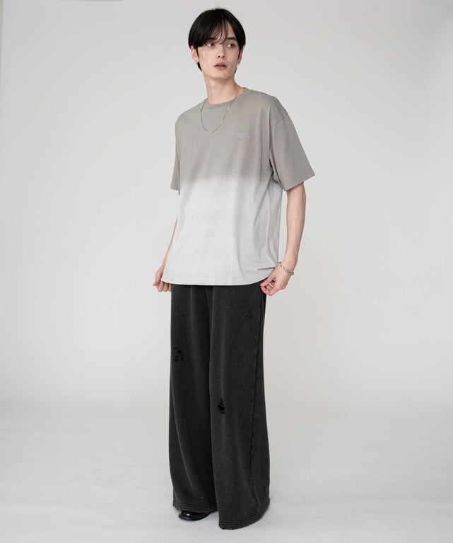 グレーソノタ モデル：180cm L着用