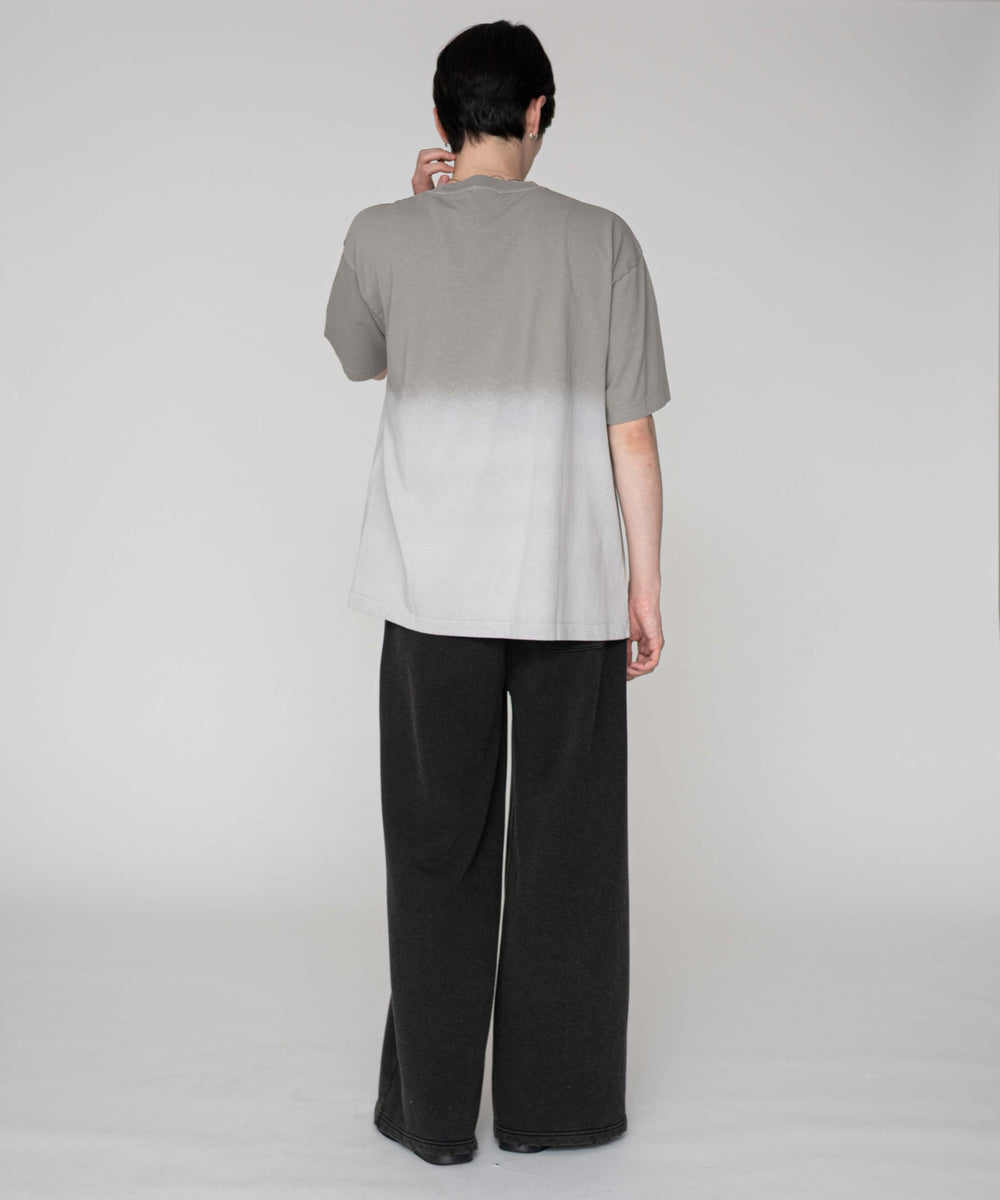 グレーソノタ モデル：180cm L着用