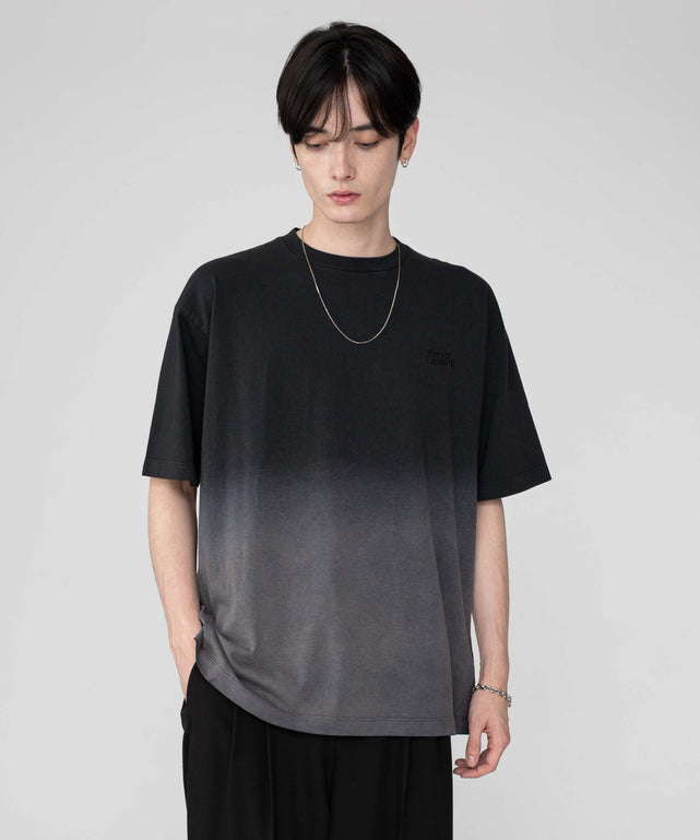 ブラックソノタ モデル：180cm L着用