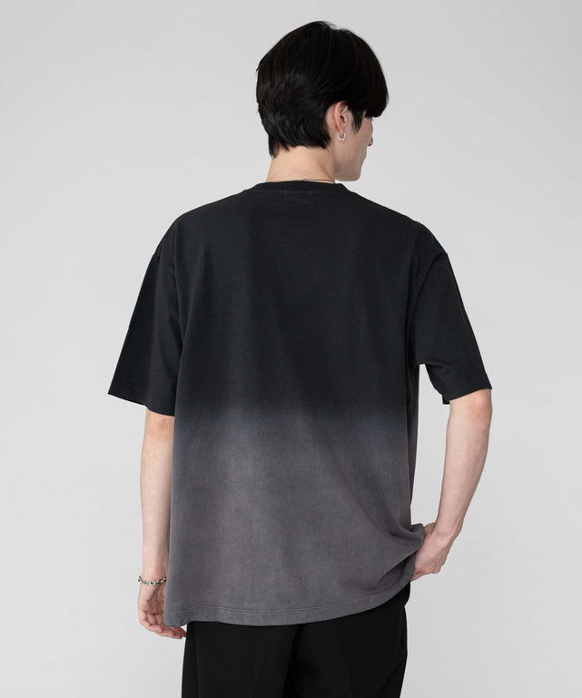 ブラックソノタ モデル：180cm L着用