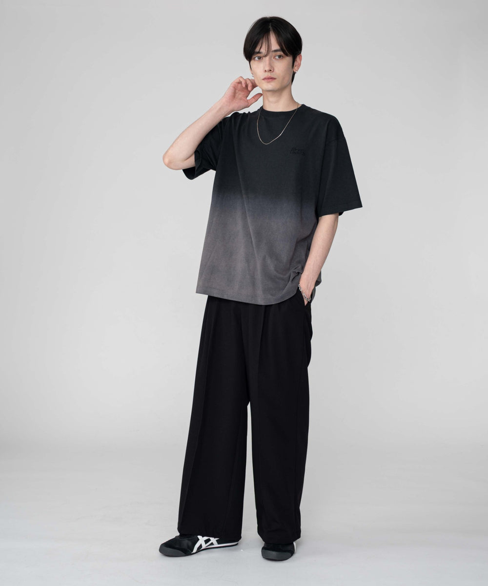 ブラックソノタ モデル：180cm L着用