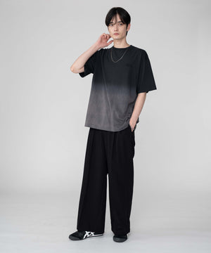 ブラックソノタ モデル：180cm L着用