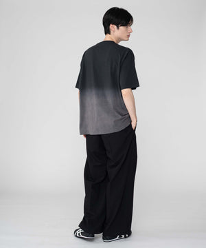 ブラックソノタ モデル：180cm L着用