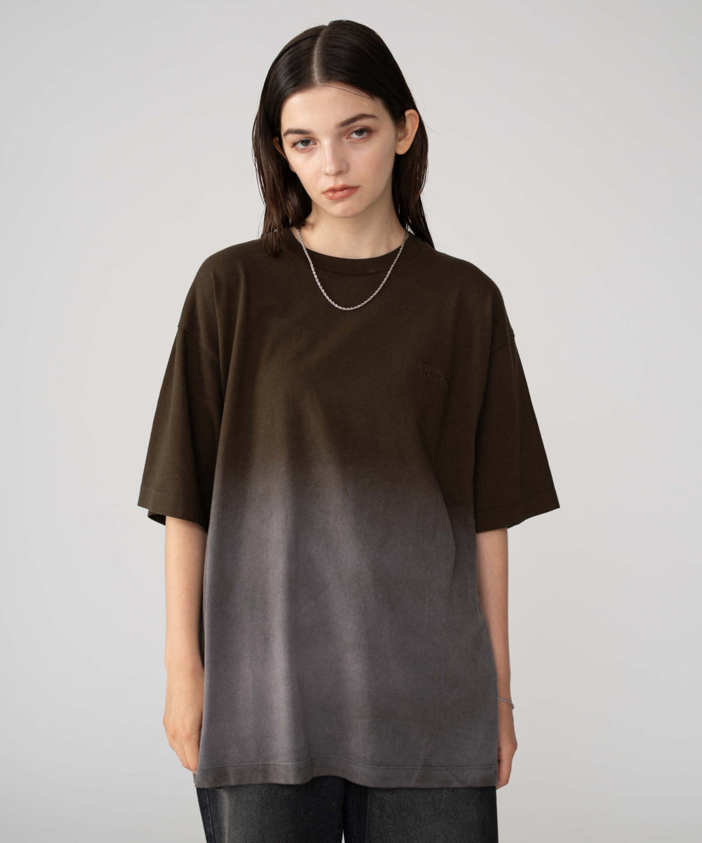 ブラウンソノタ モデル：162cm 　M着用