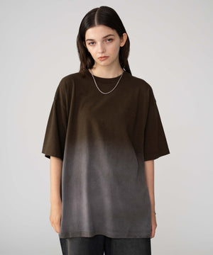 ブラウンソノタ モデル：162cm 　M着用