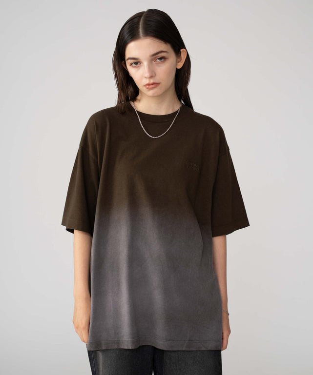 ブラウンソノタ モデル：162cm 　M着用