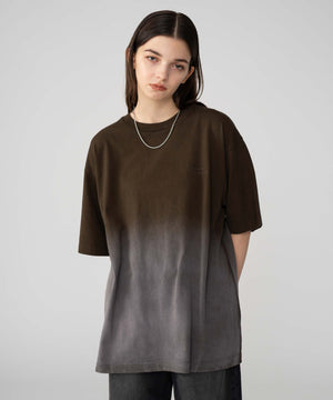 ブラウンソノタ モデル：162cm 　M着用