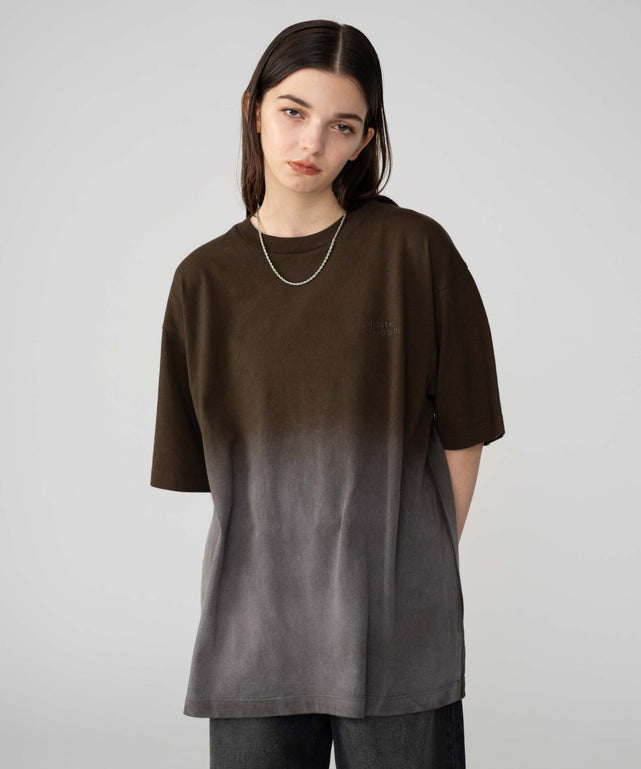 ブラウンソノタ モデル：162cm 　M着用