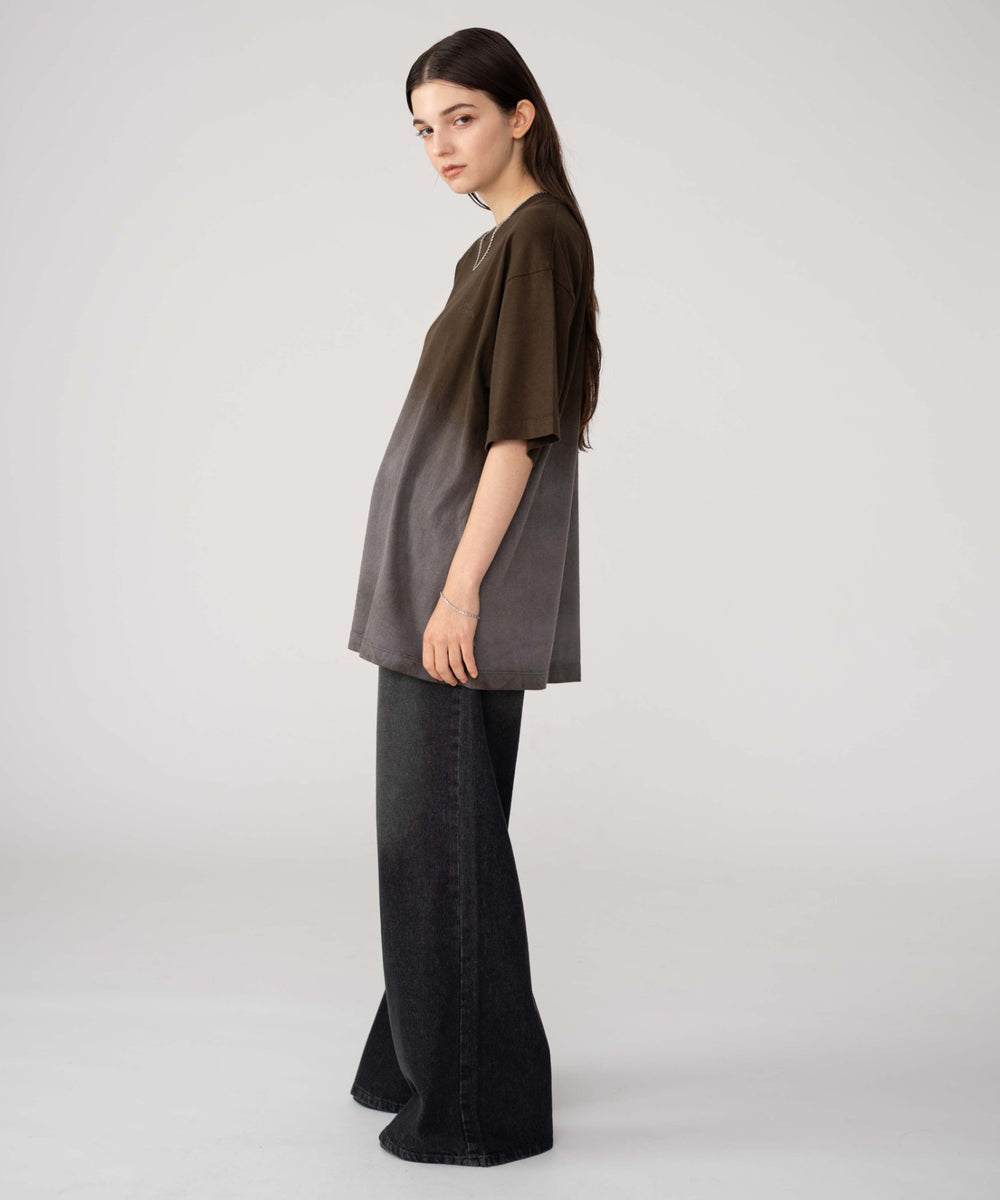 ブラウンソノタ モデル：162cm 　M着用