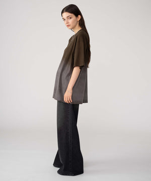 ブラウンソノタ モデル：162cm 　M着用