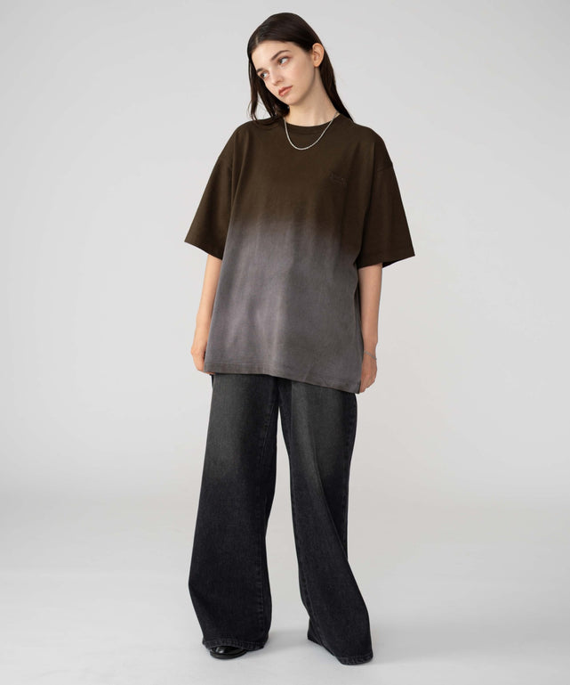 ブラウンソノタ モデル：162cm 　M着用