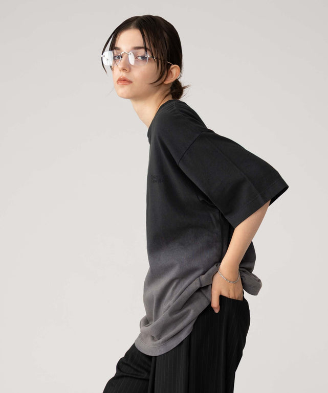 ブラックソノタ モデル：162cm 　M着用