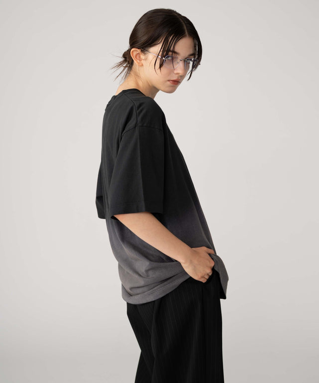 ブラックソノタ モデル：162cm 　M着用